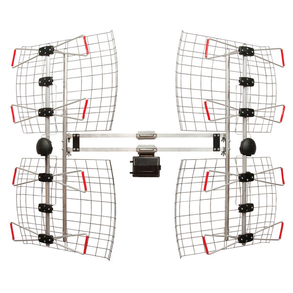 ANTENNAS DIRECT(R) DB8E BOWTIE UHF ANT