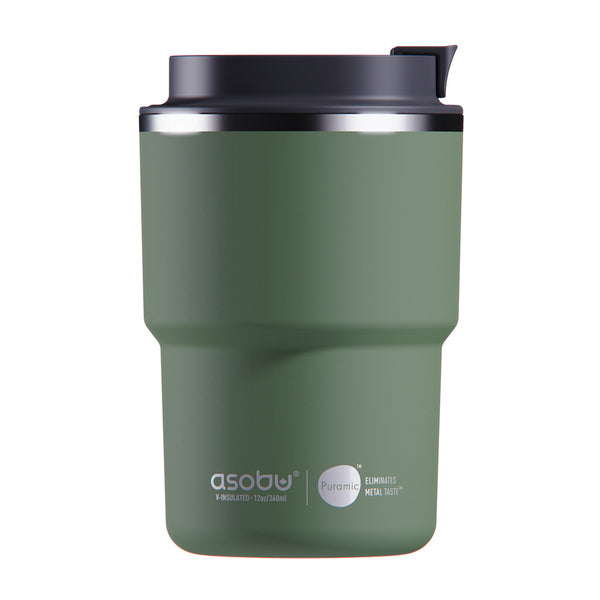ASOBU(R) 12OZ CFE EXPRS TRV MG BGN