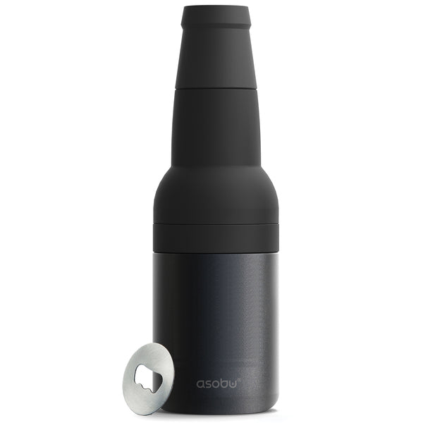 ASOBU(R) FROSTY BEER 2 GO BLK