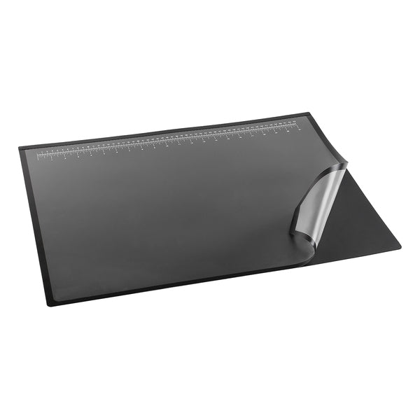 ARTISTIC(TM) 24X19 2LYR DESK PAD