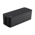BLUELOUNGE(R) CABLEBOX BLACK