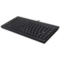 ADESSO(R) USB & PS/2 MINI KEYBOARD