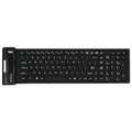 ADESSO(R) CMPACT WRPRF FLEX KYBRD
