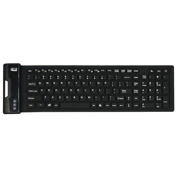 ADESSO(R) CMPACT WRPRF FLEX KYBRD