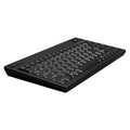 ADESSO(R) MINI USB KEYBOARD W/TRKLL