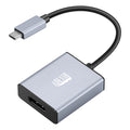 ADESSO(R) USBC TO DISPLAY PORT ADPT