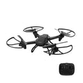 ADESSO(R) CYBERDRONE X1 EL DRN 720P
