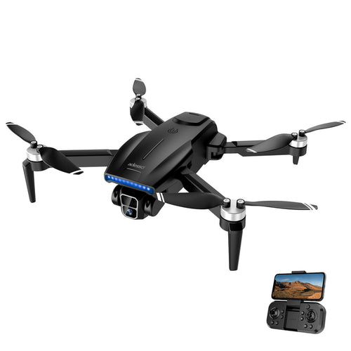 ADESSO(R) CYBERDRONE X2 1080P DRONE