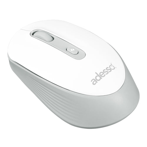ADESSO(R) WRLS MS W/AI COPILOT WHT
