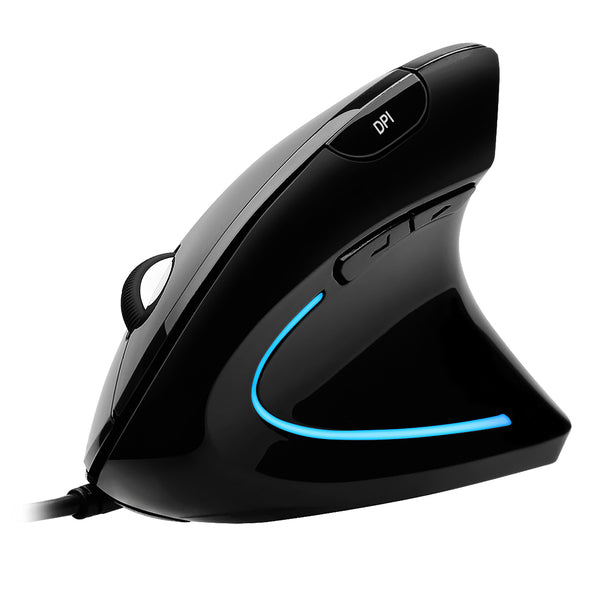 ADESSO(R) VERTICAL ERGO OPTICAL MS