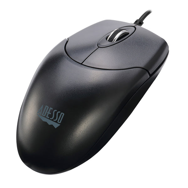ADESSO(R) DESKTOP FULL SIZE MOUSE