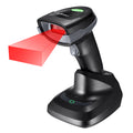 ADESSO(R) BT 2D BARCODE SCNR W/CRDL