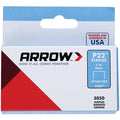 ARROW(R) 5050 1/4IN PLIER STAPLES