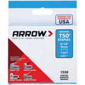 ARROW(R) 1250 5/16IN STAPLES