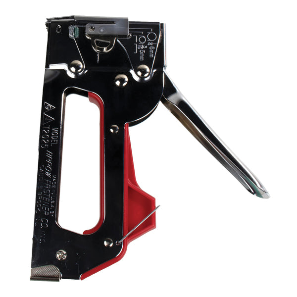 ARROW(R) DUAL STPL GUN/WR TCKR