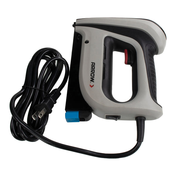 ARROW(R) DYI ELECTRIC STAPLE GUN