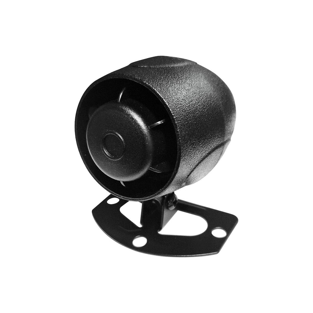 Excalibur 1-Way Car Alarm System with Remote Start – 1500 Foot Range