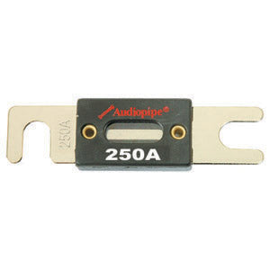Audiopipe ANL Fuse 250 Amp (2 pack)