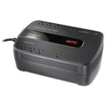 APC(R) 550VA 8-OUT BACK-UPS ES