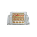 Audiopipe 1 Input/4 Output Distribution Block