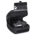USA GEAR(R) QA DSLR HARD SHELL CASE