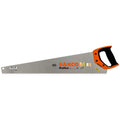 Bahco 24" ProfCut™ Timber Hand Saw for Timber/Wet/Tanalised Wood