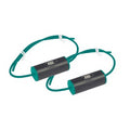 BASS BLOCKER PAC SOLD IN PAIRS