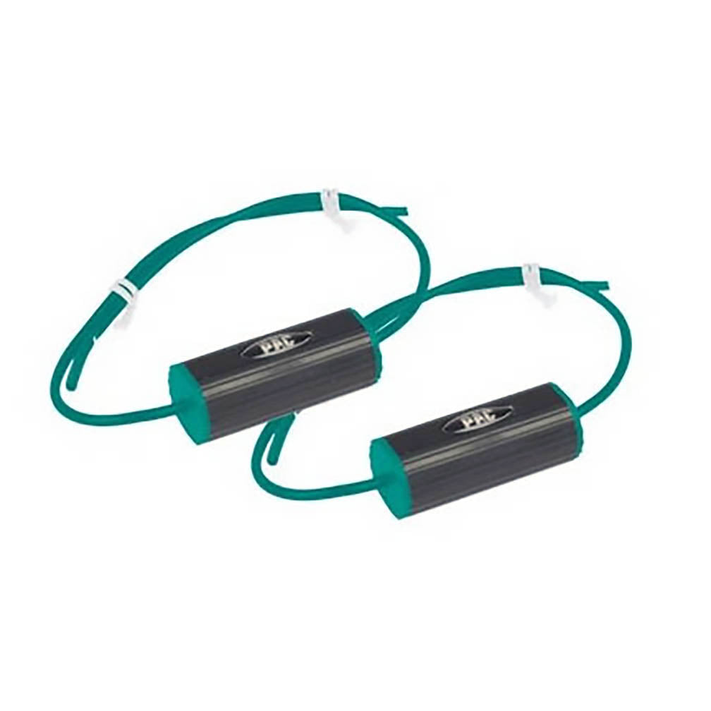 BASS BLOCKER PAC SOLD IN PAIRS