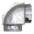 BUILDER'S BEST(R) CLOSE ELBOW