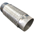 BUILDER'S BEST(R) 4INX2FT SEMI RGD DCT