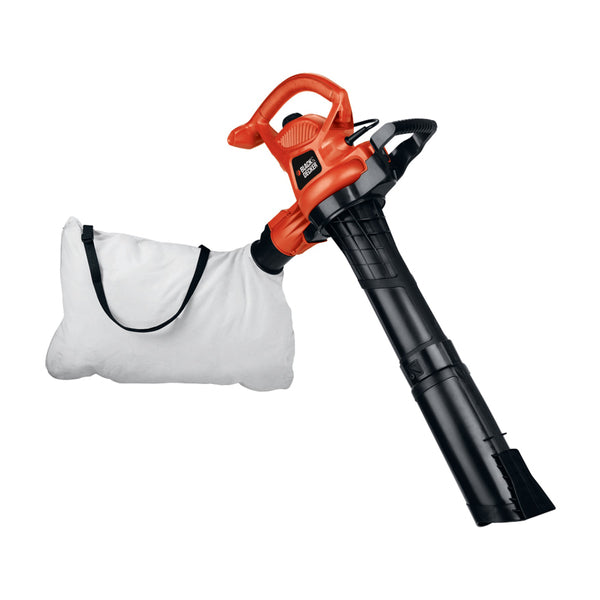 BLACK+DECKER(TM) 12 AMP BLOWER VACUUM