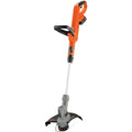 BLACK+DECKER(TM) 20V LI TRIMMER WITH 2AMP