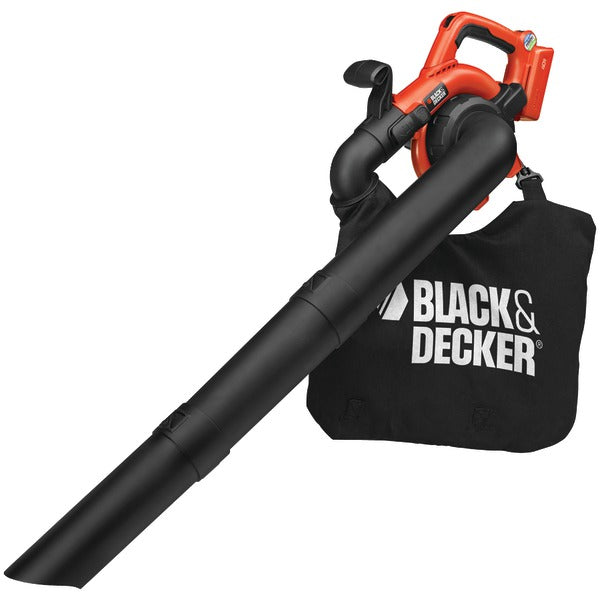 BLACK+DECKER(TM) 36V/40V SWEEPER VAC