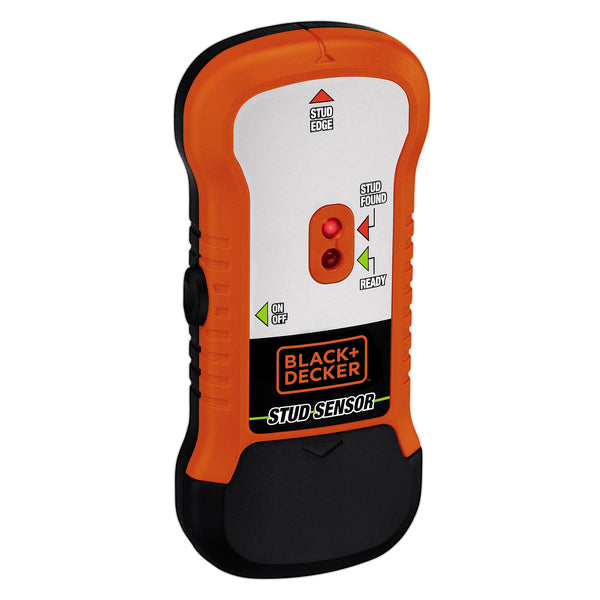 BLACK+DECKER(TM) STUD & METAL SENSOR
