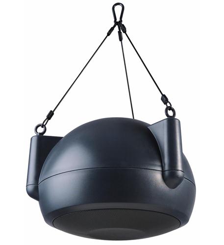 Orbit Pendant Speaker - Black