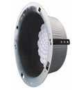 Round Recessed Ceiling Speaker Enclosure