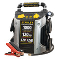 STANLEY(R) 500AMP JUMP STARTER