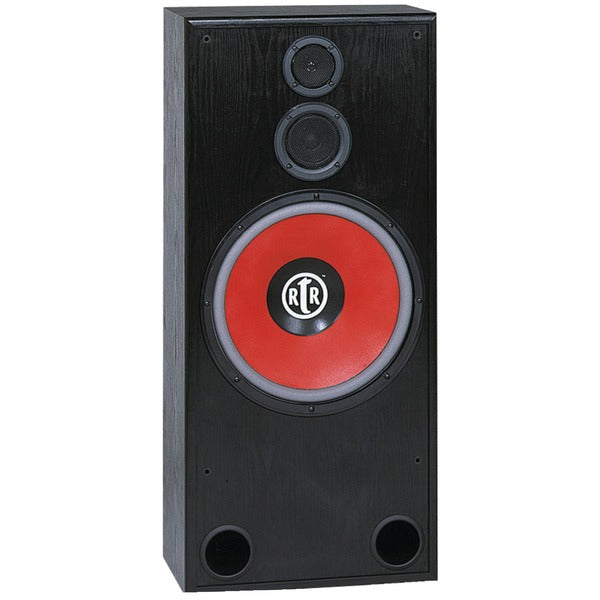 BIC AMERICA 15" RTR TOWER SPEAKER
