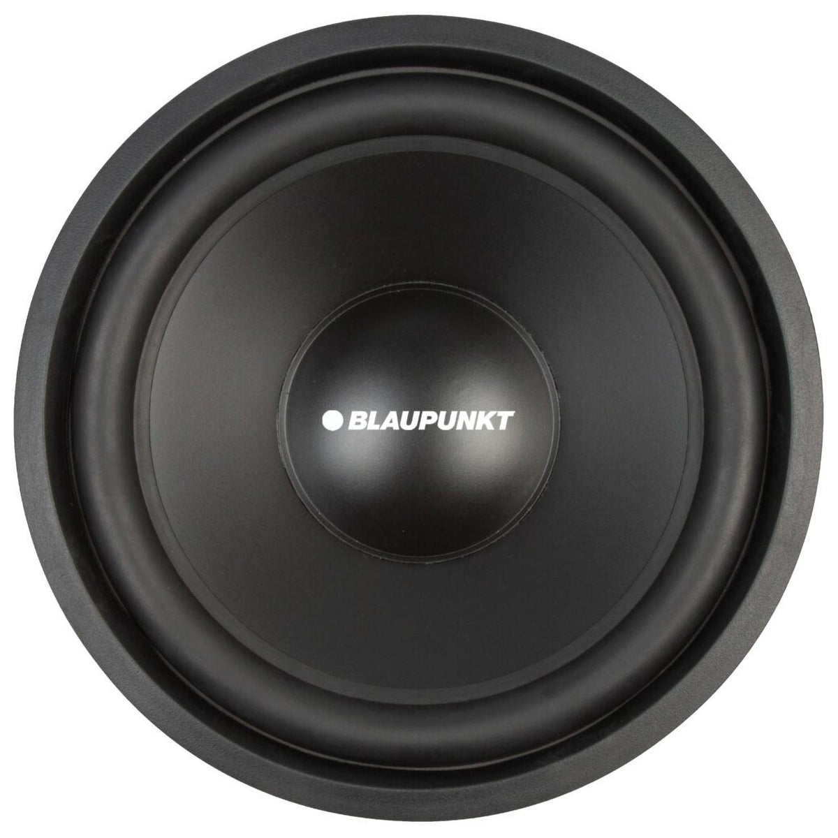 Blaupunkt E-Series 12″ Woofer 250W RMS/500W MAX Single 4 Ohm Voice Coil