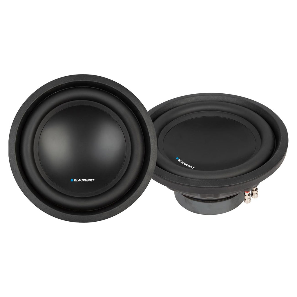 Blaupunkt X-Series 10″ Woofer 500W RMS/1000W Max Dual 4 Ohm Voice Coil