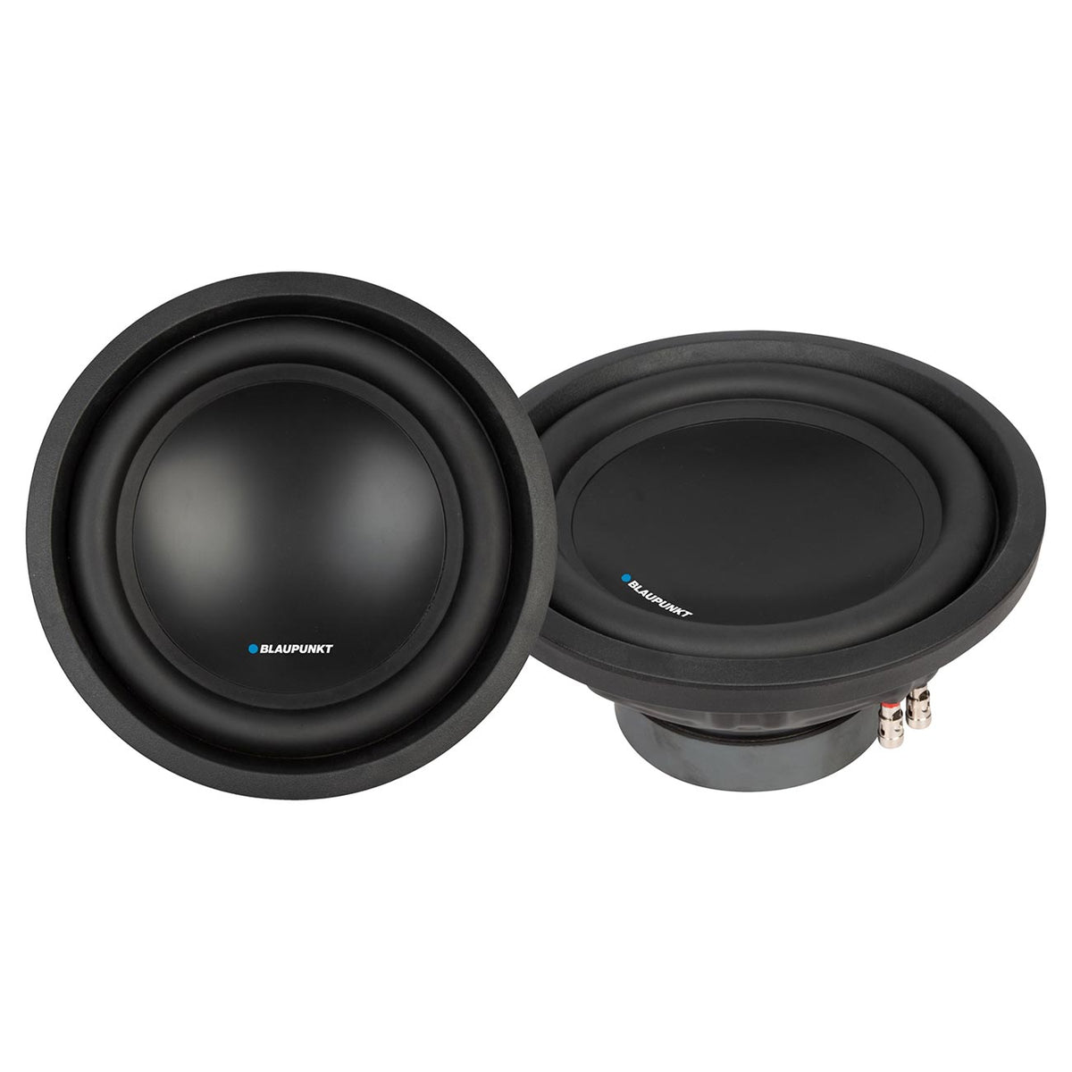 Blaupunkt X-Series 12″ Woofer 500W RMS/1000W Max Dual 4 Ohm Voice Coil