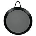 BRENTWOOD(R) 13IN NSTK RND CML GDL BLK