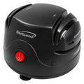 BRENTWOOD(R) ELEC KNF TL SHRPNR BLK