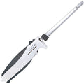 BRENTWOOD(R) 7IN ELEC CARV KNIFE WHT