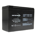 BRIGHT WAY GROUP(R) 12V 10A SLD LD ACD BAT