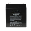BRIGHT WAY GROUP(R) 12V 5A SLD LD ACD BAT