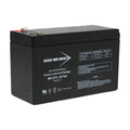 BRIGHT WAY GROUP(R) 12V 7A SLD LD ACD BAT