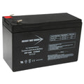 BRIGHT WAY GROUP(R) 12V 8A SLD LD ACD BAT