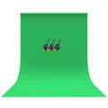BOWER(R) GRN SCRN FABRIC BACKDROP
