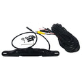 BOYO VISION BCKUP CAM W/LED LGHTS